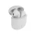 Setty Bluetooth TWS fülhallgató TWS-0 töltőtokkal fehér