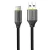 Tactical Fast Rope Aramid 2.0 kábel USB-A/USB-C 0.3m