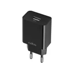 Maxlife MXTC-11 töltő 1x USB-A 3A fekete