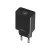 Maxlife MXTC-11 töltő 1x USB-A 3A fekete
