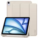 TECH-PROTECT SC PEN iPad Air 10.9” (4/5, 2020–2022) / 11” (6/7, 2024–2025 készülékhez) védőtok – csillagfény