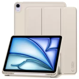   TECH-PROTECT SC PEN iPad Air 10.9” (4/5, 2020–2022) / 11” (6/7, 2024–2025 készülékhez) védőtok – csillagfény