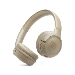JBL Tune 530BT Bluetooth fejhallgató bézs