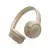 JBL Tune 530BT Bluetooth fejhallgató bézs