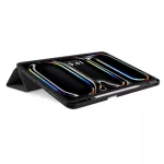 TECH-PROTECT SC PEN iPad Pro 13” 7/8 2024-2025 készülékhez fekete