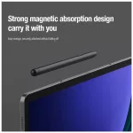 Nillkin érintőceruza iSketch S3 Samsung Tablet készülékhez fekete