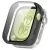 TECH-PROTECT DEFENSE360 HUAWEI WATCH FIT 3 készülékhez tok fekete