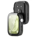 TECH-PROTECT DEFENSE360 HUAWEI WATCH FIT 3 készülékhez tok fekete