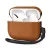 TECH-PROTECT NATURALFIT APPLE AIRPODS PRO 3 tok készülékhez – barna