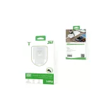 T-PHOX T-PP20 3IN1 GaN falitöltő iWatch készülékhez fehér