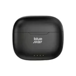 Blue Star BK31 TWS vezeték nélküli fülhallgató fekete