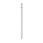 TECH-PROTECT digitális mágneses stylus toll "3" iPad készülékhez fehér