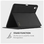 TECH-PROTECT LAMANO tok iPad 10.9” (10/2022) és iPad 11” (11/2025) készülékhez – VELVET NIGHT