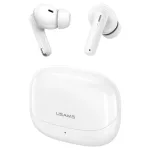 Bluetooth TWS fülhallgató USAMS IF27 wireless fehér