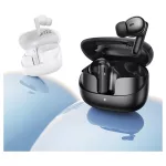 Bluetooth TWS fülhallgató USAMS IF27 wireless fehér