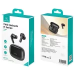 Bluetooth TWS fülhallgató USAMS IF27 wireless fehér