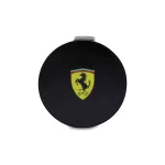 Ferrari FECHMMAK mágneses tartó grille-hez 2023 Collection MagSafe fekete