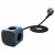 Cellline Dugólapkocka 6in1 2500W USB/2xUSB-C 65W kék