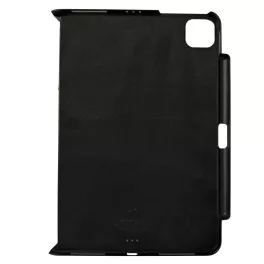   UNIQ Axel tok iPad Air 11" M2 / iPad Air 10,9" (2022 / 2020) / iPad Pro 11" (2022 / 2021) készülékhez fekete