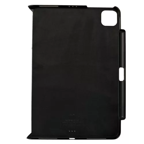 UNIQ Axel tok iPad Air 11" M2 / iPad Air 10,9" (2022 / 2020) / iPad Pro 11" (2022 / 2021) készülékhez fekete