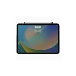 UNIQ Axel tok iPad Air 11" M2 / iPad Air 10,9" (2022 / 2020) / iPad Pro 11" (2022 / 2021) készülékhez fekete