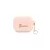 CG MOBILE GUESS CHARMS HEART szilikon tok (telefondísz) RÓZSASZÍN Apple AirPods Pro (GUAPLSCHSP)