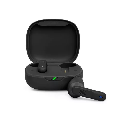 JBL Wave 300 TWS fülhallgató fekete