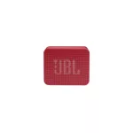 JBL GO Essential hangszóró piros