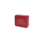 JBL GO Essential hangszóró piros