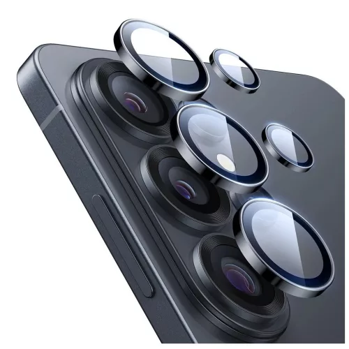 ESR ARMORITE kamera lencsevédő Samsung Galaxy S26 Ultra készülékhez fekete