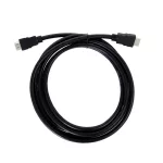 HDMI-HDMI kábel V1.4 3 m fekete