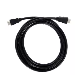 HDMI-HDMI kábel V1.4 3 m fekete