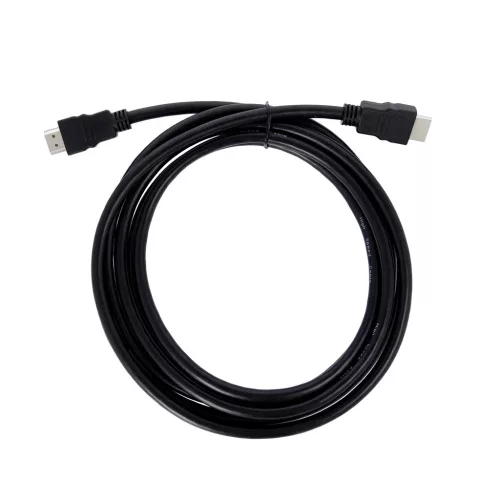 HDMI-HDMI kábel V1.4 3 m fekete