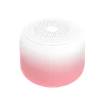 Setty Speaker Round GB-900 hangszóró fehér-rózsaszín átmenetes
