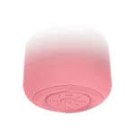 Setty Speaker Round GB-900 hangszóró fehér-rózsaszín átmenetes