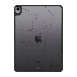   Tactical Warthog tok iPad Air 10.9 2020/2022 készülékhez aszfalt