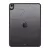 Tactical Warthog tok iPad Air 10.9 2020/2022 készülékhez aszfalt