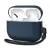TECH-PROTECT NATURALFIT APPLE AIRPODS PRO 3 készülékhez tok tengerkék