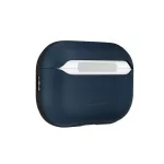 TECH-PROTECT NATURALFIT APPLE AIRPODS PRO 3 készülékhez tok tengerkék