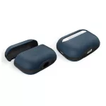 TECH-PROTECT NATURALFIT APPLE AIRPODS PRO 3 készülékhez tok tengerkék