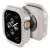 SPIGEN RUGGED ARMOR Apple Watch Ultra 1/2/3 (49 MM) készülékhez tok dűné bézs