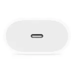 MUVV3ZM/A Apple USB-C 20W utazó töltő