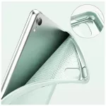 Tech-Protect Smartcase fekete Apple Ipad 10,9" 2022 (10.gen.) / iPad 11' 2025 (11.gen.) készülékhez