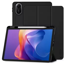   TECH-PROTECT SC PEN Xiaomi Redmi Pad 2 11.0 tok készülékhez, fekete