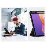 TECH-PROTECT SC PEN Xiaomi Redmi Pad 2 11.0 tok készülékhez, fekete