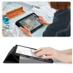 TECH-PROTECT SC PEN Xiaomi Redmi Pad 2 11.0 tok készülékhez, fekete