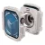 SPIGEN RUGGED ARMOR Apple Watch 10/11 (46 MM) készülékhez tok – dűne bézs