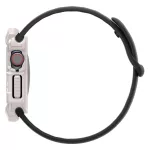 SPIGEN RUGGED ARMOR Apple Watch 10/11 (46 MM) készülékhez tok – dűne bézs