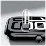 Tech-Protect 2db-os Hidrogél Fólia Apple Watch S10 / S11 42mm készülékhez