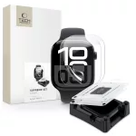 Tech-Protect 2db-os Hidrogél Fólia Apple Watch S10 / S11 42mm készülékhez